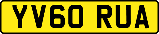YV60RUA
