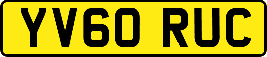 YV60RUC