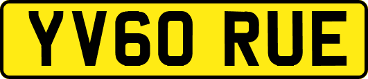 YV60RUE
