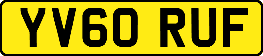 YV60RUF