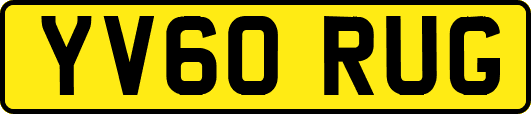 YV60RUG
