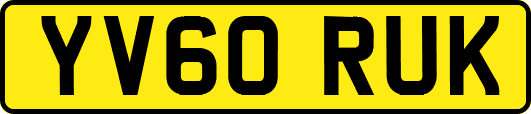 YV60RUK