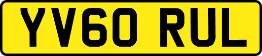 YV60RUL