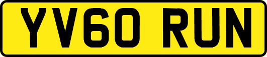 YV60RUN