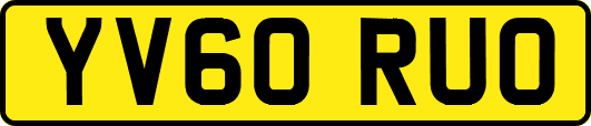 YV60RUO