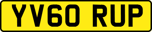 YV60RUP