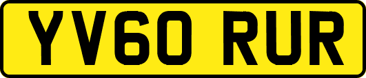 YV60RUR