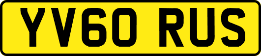 YV60RUS