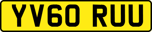 YV60RUU