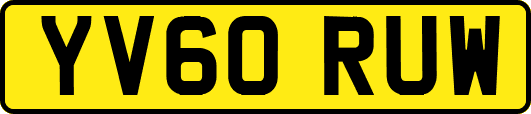 YV60RUW