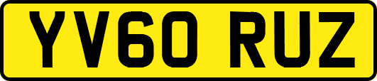 YV60RUZ