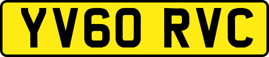 YV60RVC