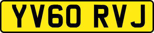 YV60RVJ