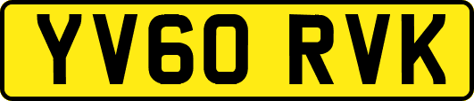 YV60RVK