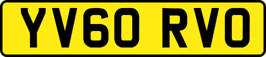 YV60RVO