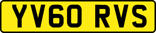 YV60RVS