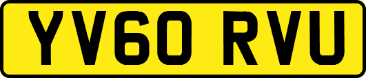 YV60RVU