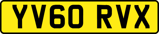 YV60RVX