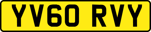 YV60RVY