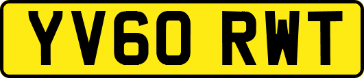 YV60RWT