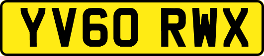 YV60RWX