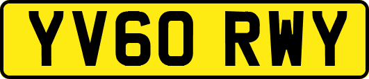 YV60RWY