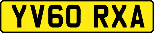 YV60RXA