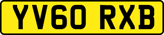 YV60RXB