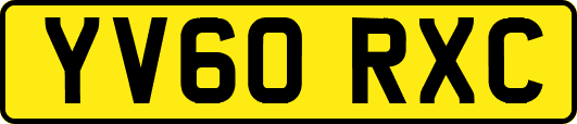 YV60RXC