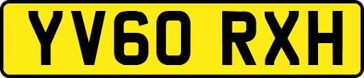 YV60RXH