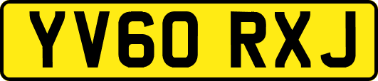 YV60RXJ