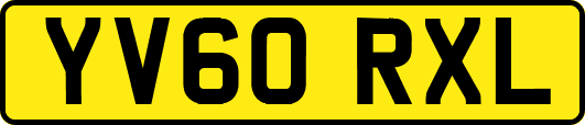 YV60RXL