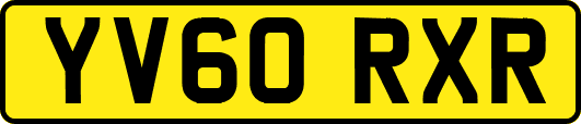 YV60RXR