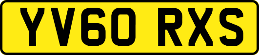 YV60RXS