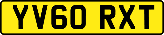 YV60RXT