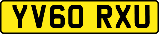 YV60RXU
