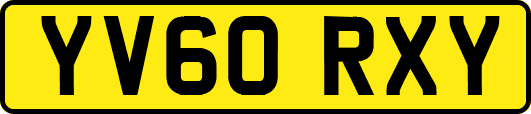 YV60RXY