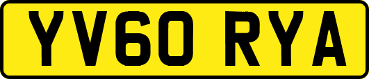 YV60RYA
