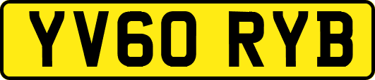 YV60RYB