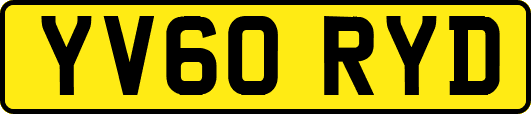 YV60RYD