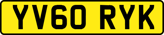 YV60RYK