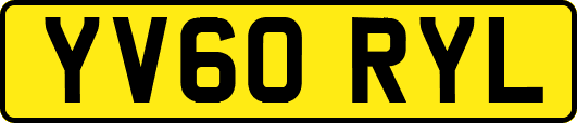 YV60RYL