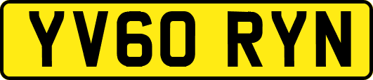 YV60RYN
