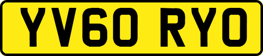 YV60RYO