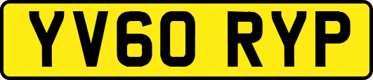 YV60RYP