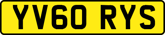 YV60RYS