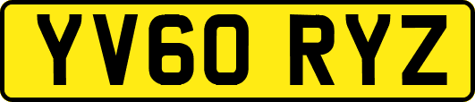YV60RYZ