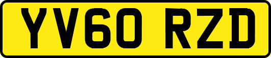 YV60RZD
