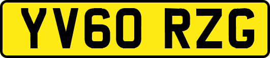 YV60RZG