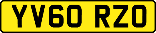 YV60RZO